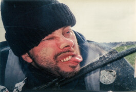 HENNING CHRISTIANSEN