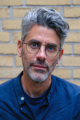 HENNING CHRISTIANSEN