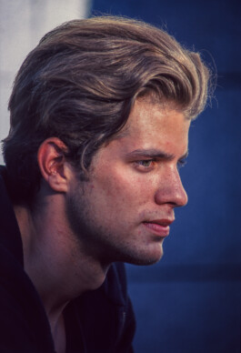 HENNING CHRISTIANSEN