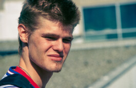 HENNING CHRISTIANSEN