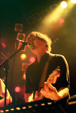 HENNING CHRISTIANSEN