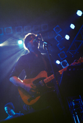 HENNING CHRISTIANSEN