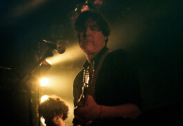 HENNING CHRISTIANSEN