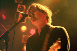 HENNING CHRISTIANSEN